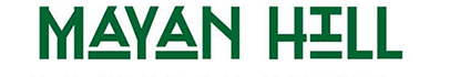 Mayan Hill Logo
